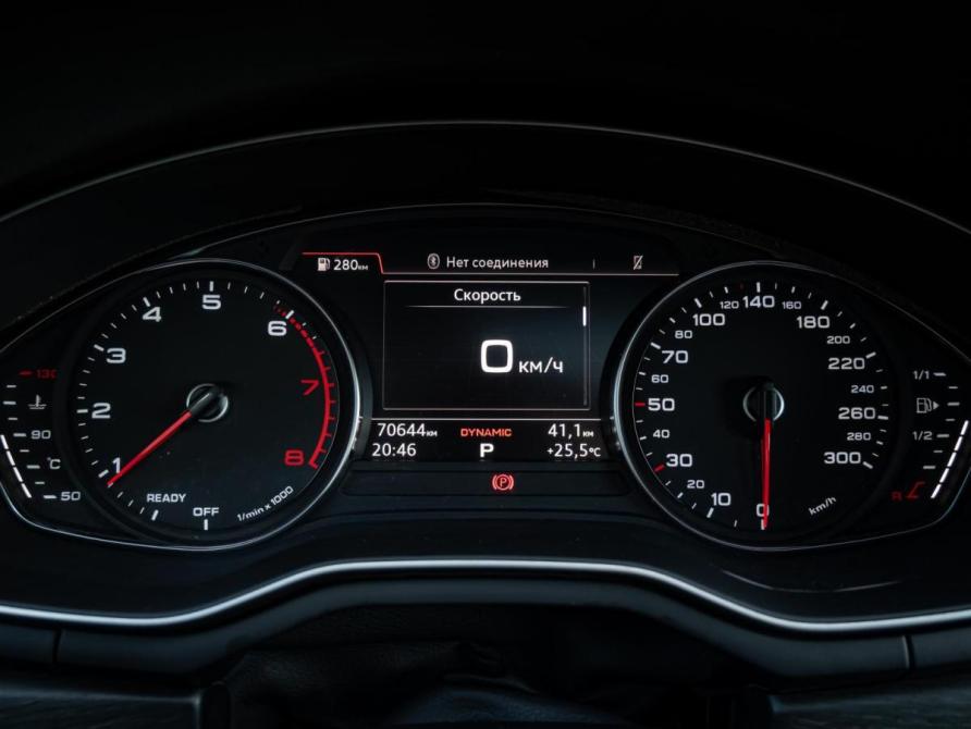 Audi A5 II (F5) Краснодар  - изображение 19