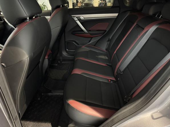 Geely Coolray I с пробегом 2023 года, цена 1 835 000 рублей, 38188 км, внедорожник, Автокод Объявления