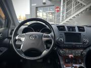 Toyota Highlander II (XU40) Рестайлинг Санкт-Петербург  - изображение 18