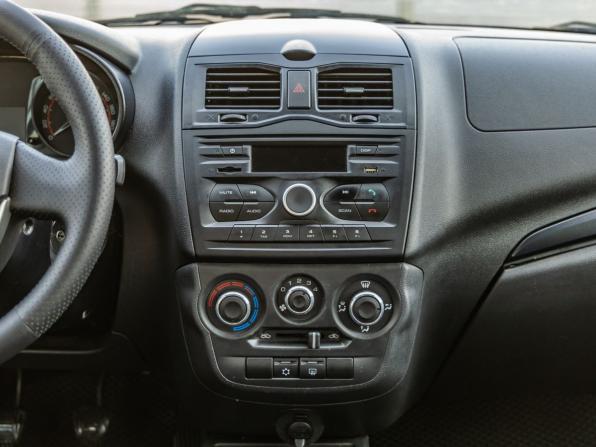 Lada (ВАЗ) Granta I Рестайлинг с пробегом 2023 года, цена 758 000 рублей, 70671 км, седан, Автокод Объявления