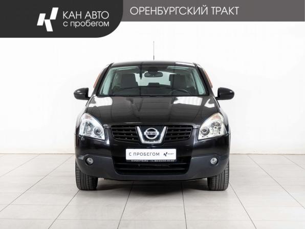 Nissan Qashqai I с пробегом 2008 года, цена 977 000 рублей, 141920 км, внедорожник, Автокод Объявления