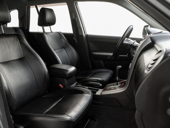 Suzuki Grand Vitara II Рестайлинг с пробегом 2008 года, цена 1 050 000 рублей, 132689 км, внедорожник, Автокод Объявления