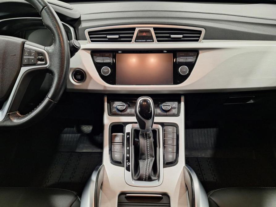 Geely Atlas I Люберцы  - изображение 13