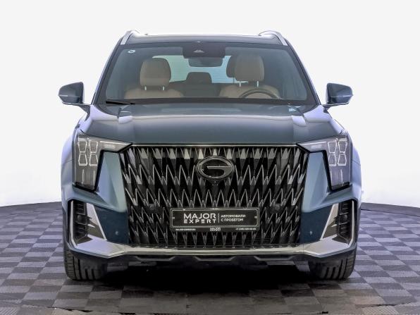 GAC GS8 II с пробегом 2025 года, цена 3 950 000 рублей, 20049 км, внедорожник, Автокод Объявления