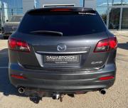 Mazda CX-9 I Рестайлинг Октябрьский  - изображение 23