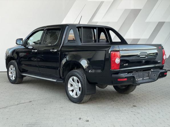 JAC T6 с пробегом 2023 года, цена 1 770 000 рублей, 20080 км, offers.body_type.unknown, Автокод Объявления