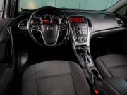 Opel Astra J Рестайлинг Воронеж  - изображение 25