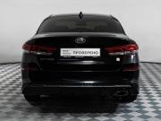 Kia Optima IV Рестайлинг Москва  - изображение 27