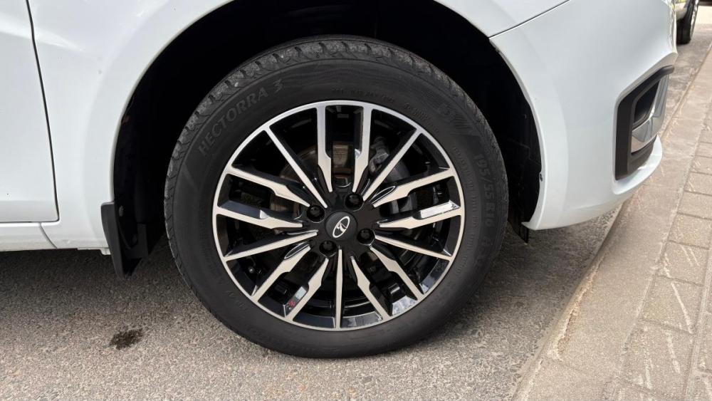 Lada (ВАЗ) Vesta I Рестайлинг (NG) Брянск  - изображение 25