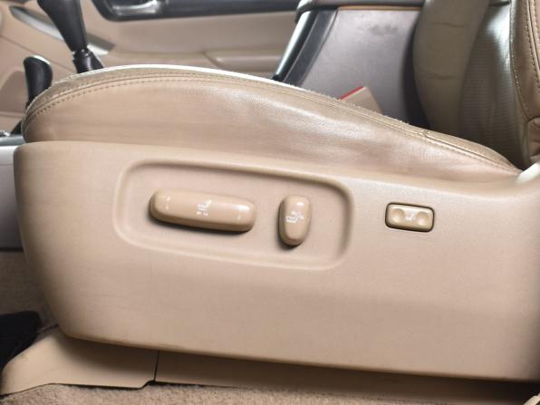Toyota Land Cruiser Prado 120 Series Рестайлинг с пробегом 2008 года, цена 1 814 995 рублей, 387079 км, внедорожник, Автокод Объявления