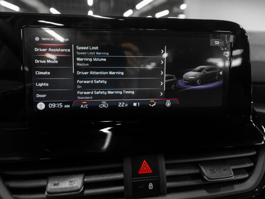 Kia Seltos I Рестайлинг Москва  - изображение 18
