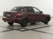 Chevrolet Lanos I Иваново  - изображение 21