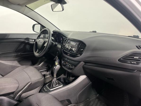 Lada (ВАЗ) Vesta I с пробегом 2020 года, цена 1 150 000 рублей, 35441 км, седан, Автокод Объявления