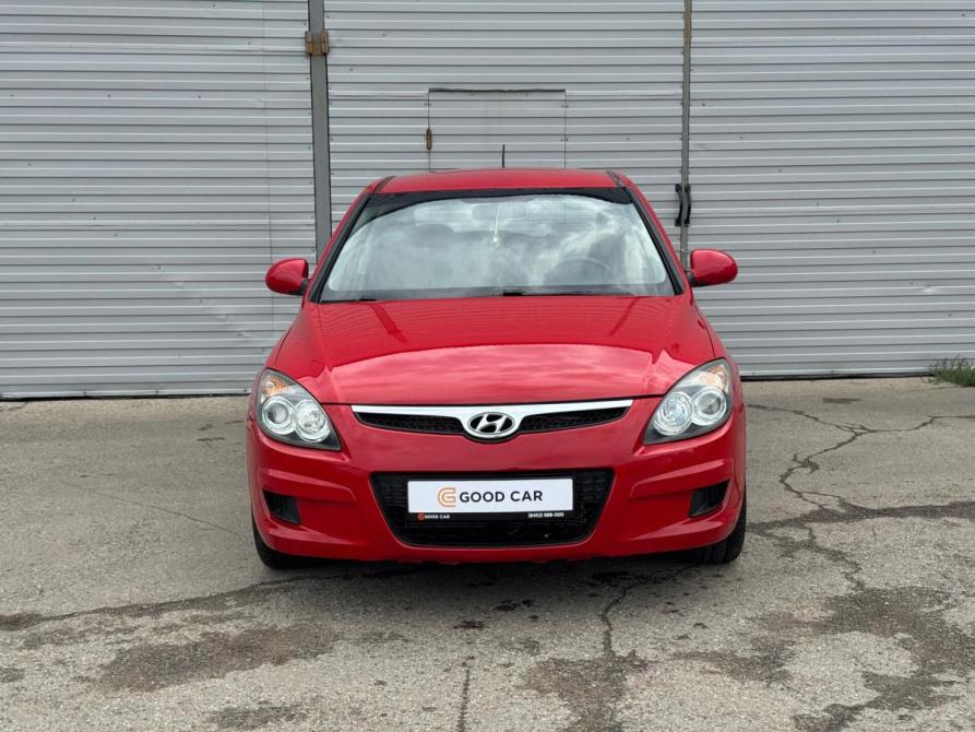 Hyundai i30 I Саратов  - изображение 2