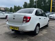 Lada (ВАЗ) Granta I Нефтекамск  - изображение 15