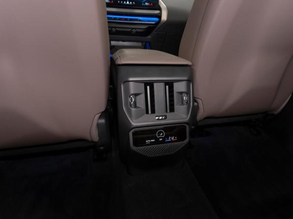BMW X3 IV (G45/G48) с пробегом 2025 года, цена 6 500 000 рублей, 9400 км, внедорожник, Автокод Объявления