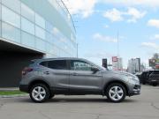 Nissan Qashqai II Рестайлинг Самара  - изображение 21