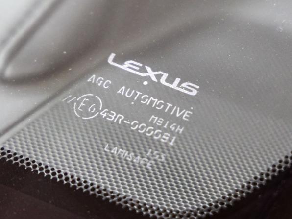 Lexus ES VII с пробегом 2020 года, цена 4 348 000 рублей, 44825 км, седан, Автокод Объявления