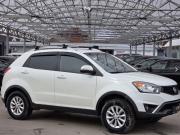 SsangYong Actyon II Рестайлинг Тула  - изображение 14