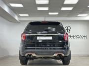 Ford Explorer V Рестайлинг 2 Санкт-Петербург  - изображение 27