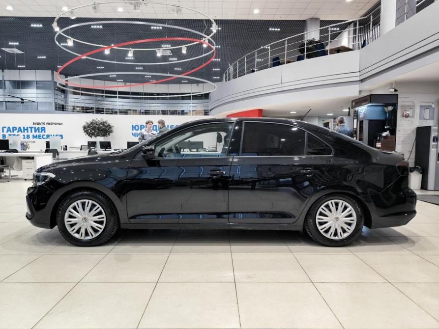Volkswagen Polo VI Казань  - изображение 10