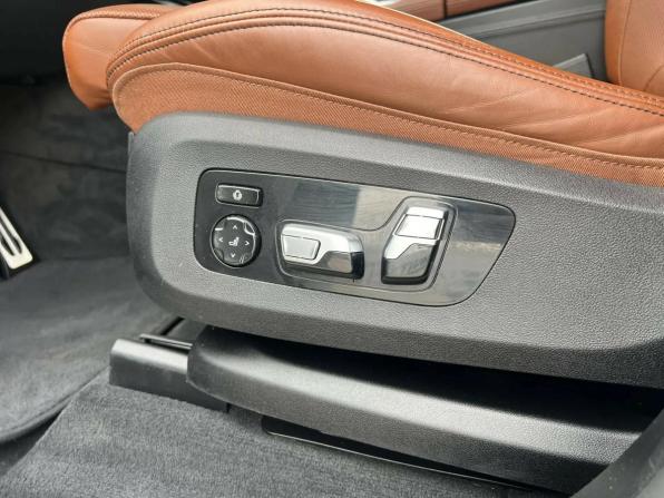 BMW X7 I (G07) с пробегом 2020 года, цена 7 249 000 рублей, 94261 км, внедорожник, Автокод Объявления
