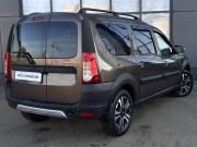 Lada (ВАЗ) Largus I Рестайлинг Ярославль  - изображение 20