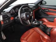 BMW M4 F82/F83 Рестайлинг Химки  - изображение 30