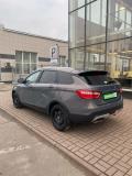 Lada (ВАЗ) Vesta I Ульяновск  - изображение 22