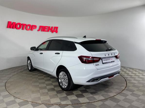 Lada (ВАЗ) Vesta I Рестайлинг (NG) с пробегом 2024 года, цена 1 549 000 рублей, 14354 км, универсал, Автокод Объявления