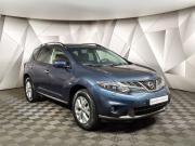 Nissan Murano II (Z51) Рестайлинг 2 Москва  - изображение 23