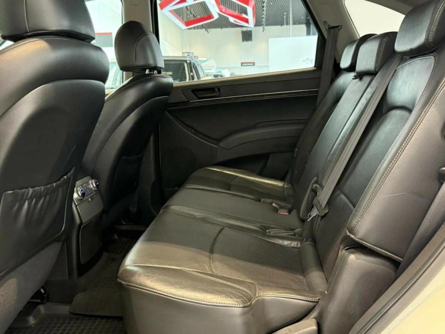 Hyundai ix55 Калининград  - изображение 19