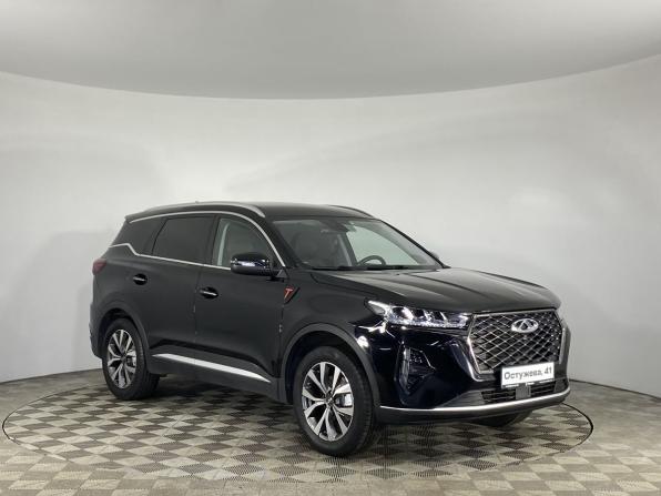 Chery Tiggo 7 Pro Max I с пробегом 2023 года, цена 1 690 000 рублей, 75127 км, внедорожник, Автокод Объявления