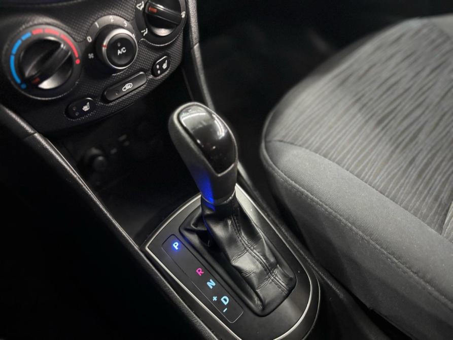 Hyundai Solaris I Рестайлинг Краснодар  - изображение 16