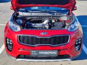 Kia Sportage IV Чебоксары  - изображение 33