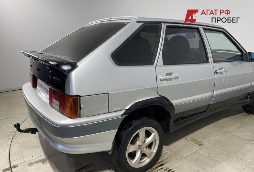 Lada (ВАЗ) 2114 Саранск  - изображение 3