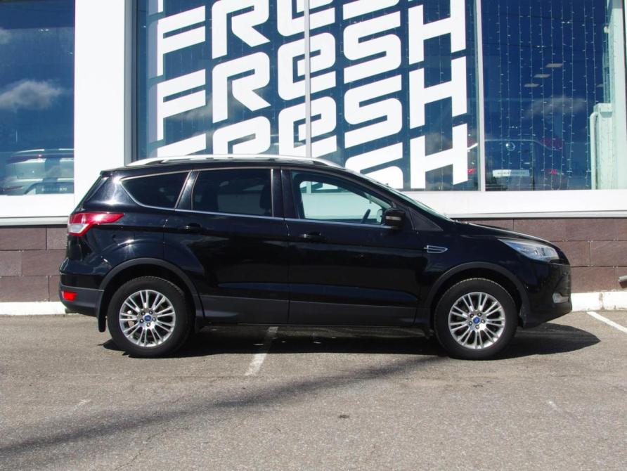 Ford Kuga II Владимир  - изображение 5