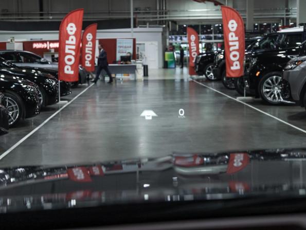 Geely Monjaro I с пробегом 2023 года, цена 3 099 700 рублей, 61229 км, внедорожник, Автокод Объявления
