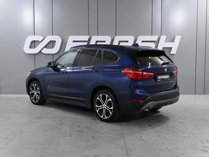 BMW X1 II (F48) Ростов-на-Дону  - изображение 2