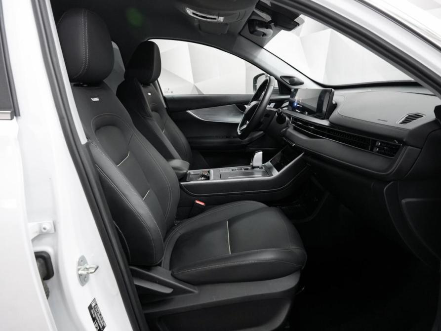 Chery Tiggo 7 Pro I Ульяновск  - изображение 13