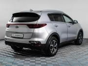Kia Sportage IV Рестайлинг Москва  - изображение 21