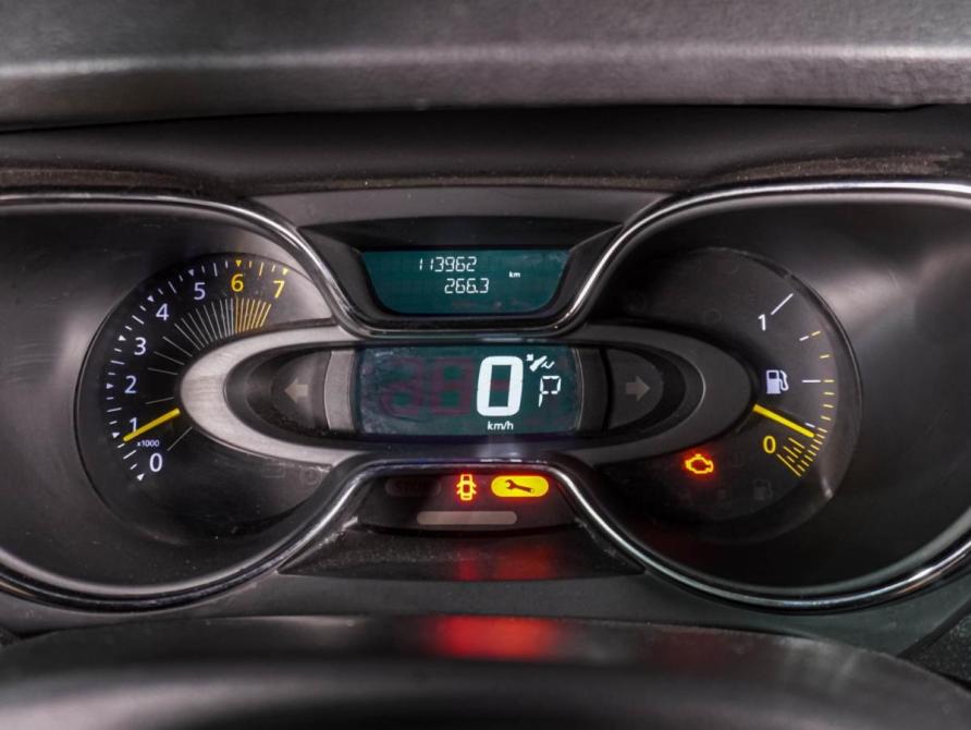Renault Kaptur I Воронеж  - изображение 17