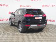 Geely Atlas I Вологда  - изображение 24
