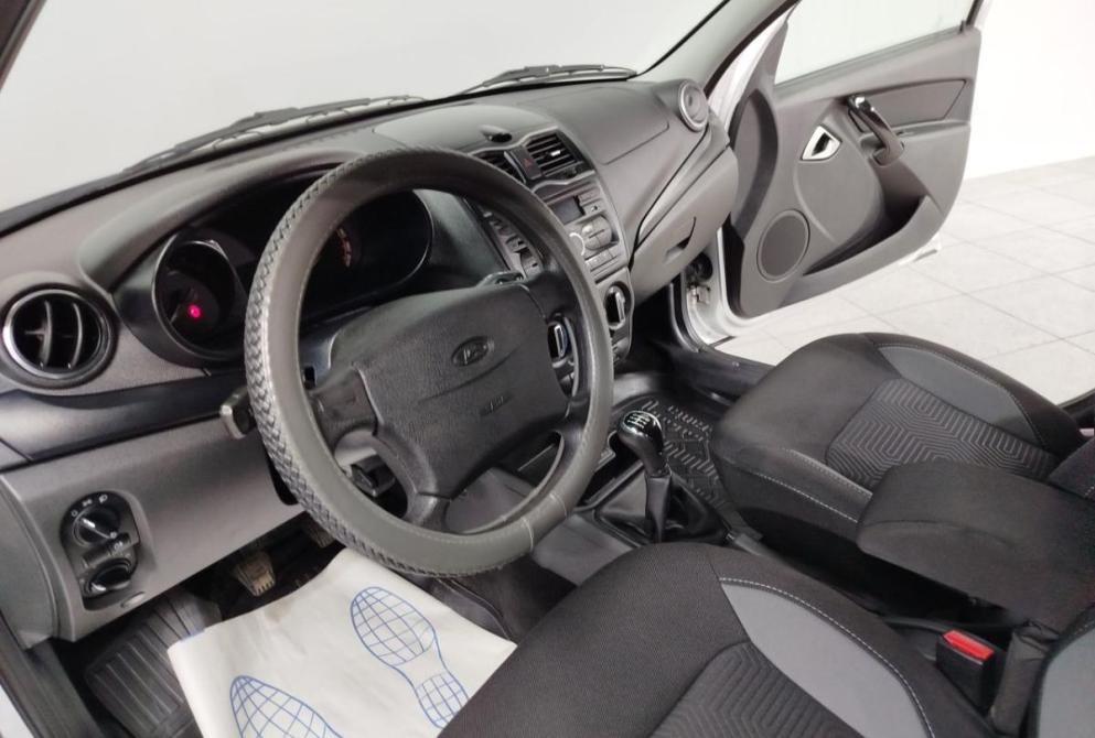 Lada (ВАЗ) Granta I Рестайлинг Саратов  - изображение 20
