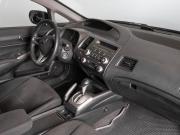 Honda Civic VIII Рестайлинг Казань  - изображение 21
