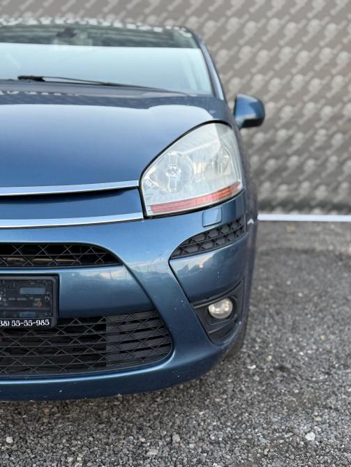 Citroen C4 Picasso I Краснодар  - изображение 13