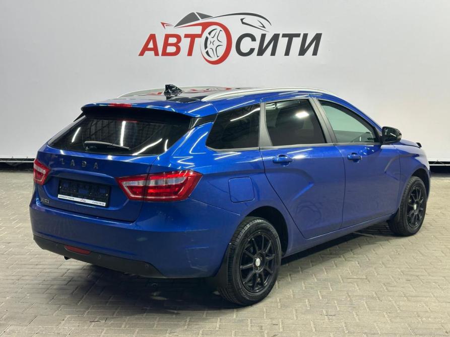 Lada (ВАЗ) Vesta I Тамбов  - изображение 8