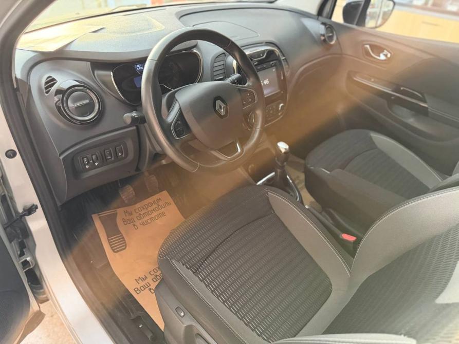 Renault Kaptur I Ярославль  - изображение 6