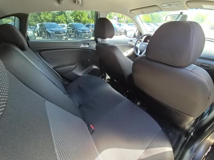 Hyundai Solaris I Саратов  - изображение 32