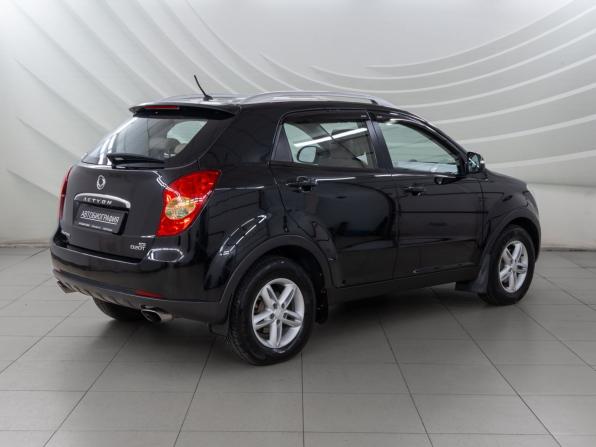 SsangYong Actyon II с пробегом 2011 года, цена 978 000 рублей, 90600 км, внедорожник, Автокод Объявления